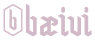 logo bæivi